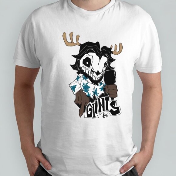 Wendigoon A Iconic Meme Pop Culture Vintage Graphic Shirt 92 - Picture 1 of 5